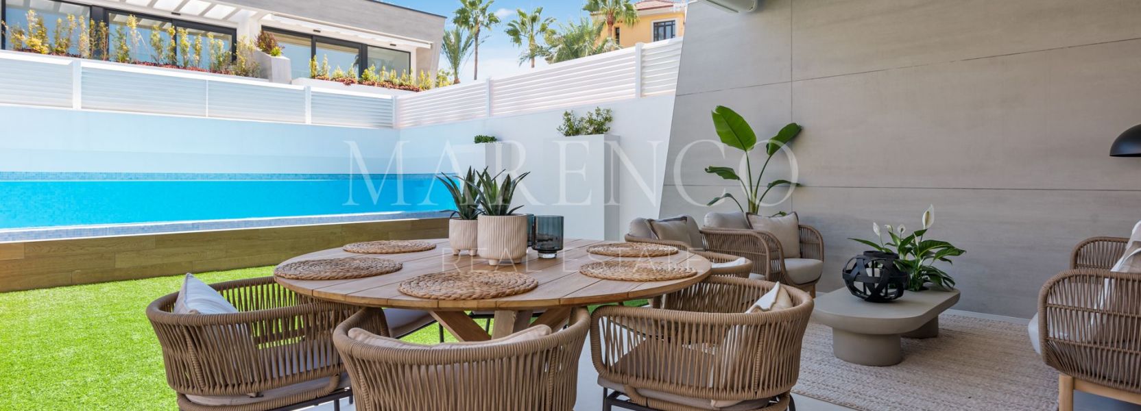 Town House  in Marbella - Puerto Banus, Marbella