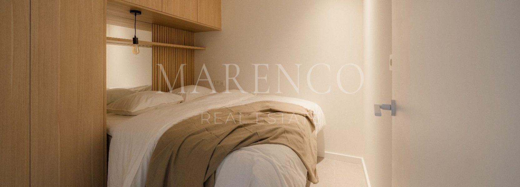 Erdgeschosswohnung  in Nueva Andalucia, Marbella