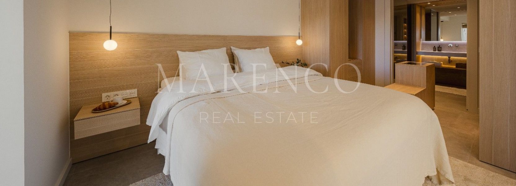 Erdgeschosswohnung  in Nueva Andalucia, Marbella