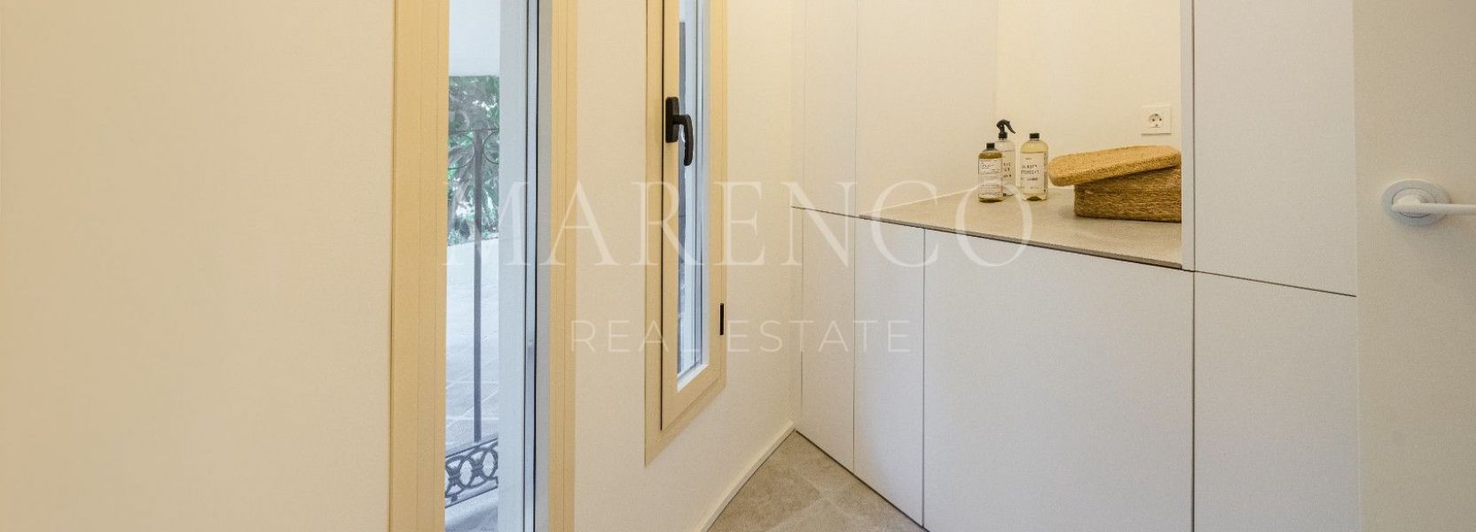 Erdgeschosswohnung  in Nueva Andalucia, Marbella