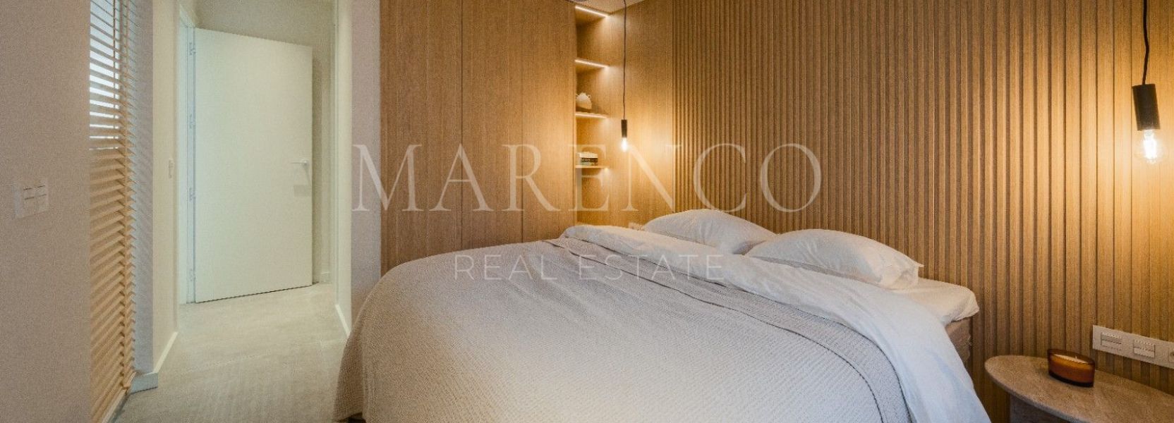 Erdgeschosswohnung  in Nueva Andalucia, Marbella