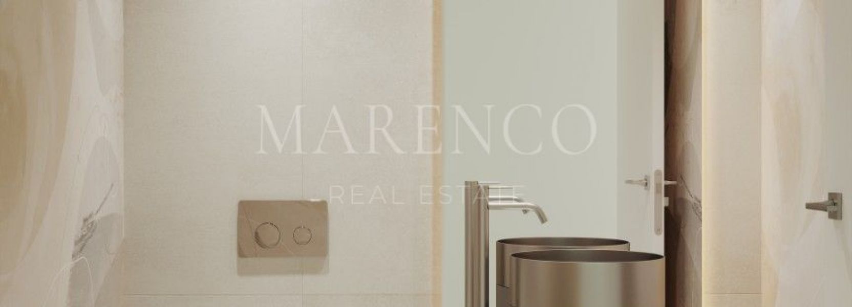 Ático  en Benahavis