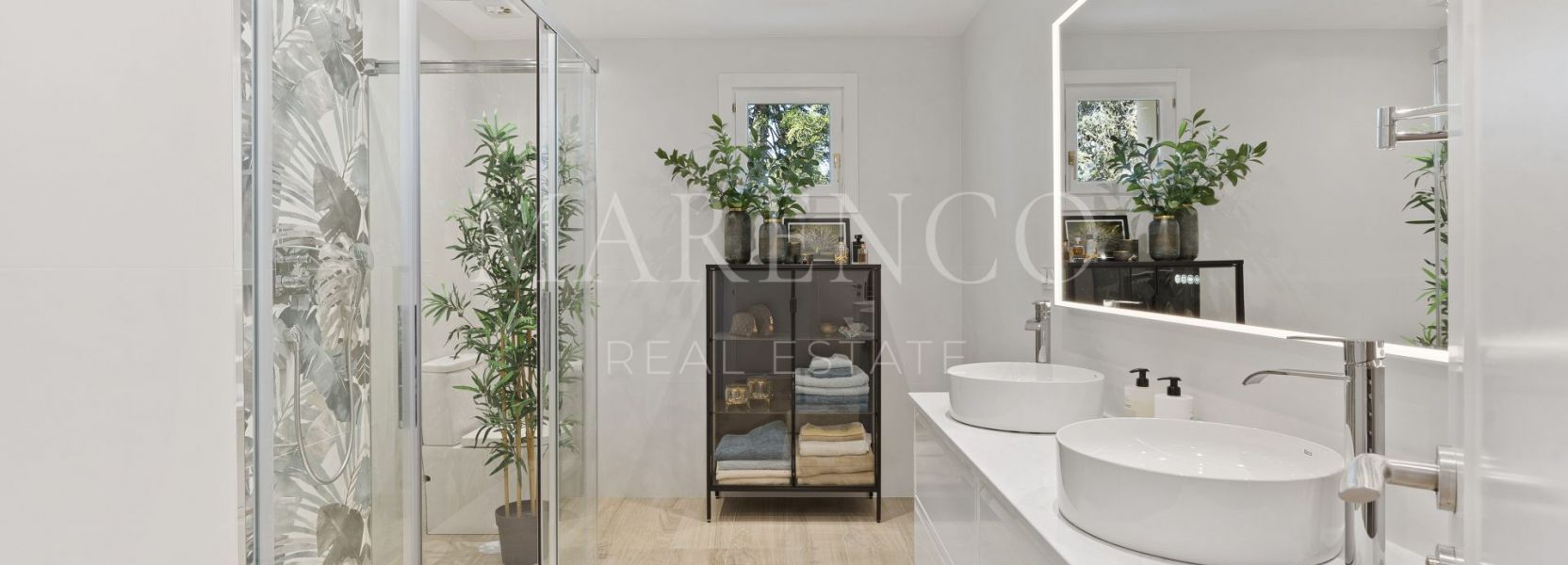 Penthouse  in Alcores del Golf, Nueva Andalucia, Marbella