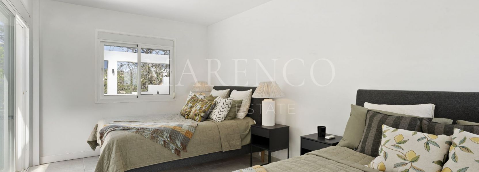 Penthouse  in Alcores del Golf, Nueva Andalucia, Marbella