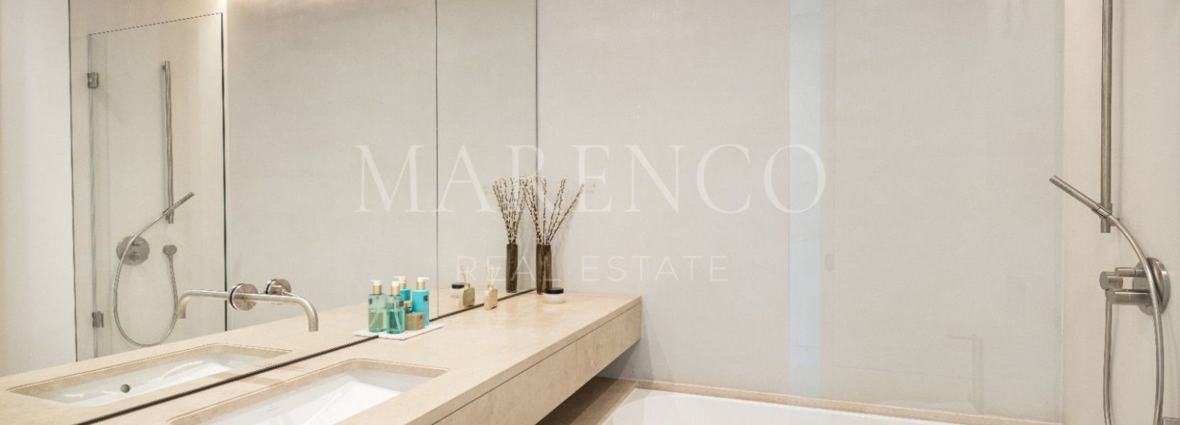 Villa  in La Quinta, Benahavis