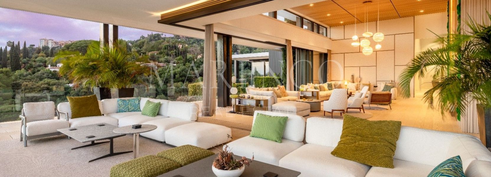 Villa  in La Quinta, Benahavis