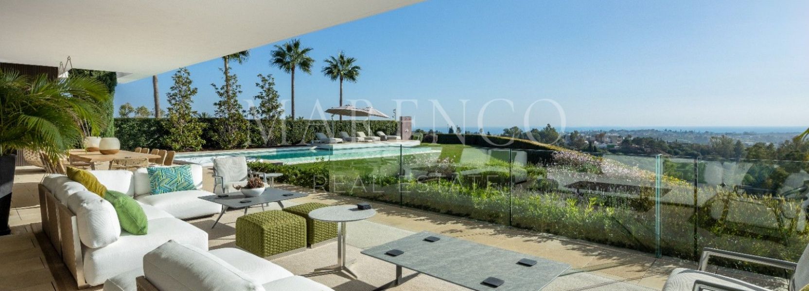 Villa  in La Quinta, Benahavis