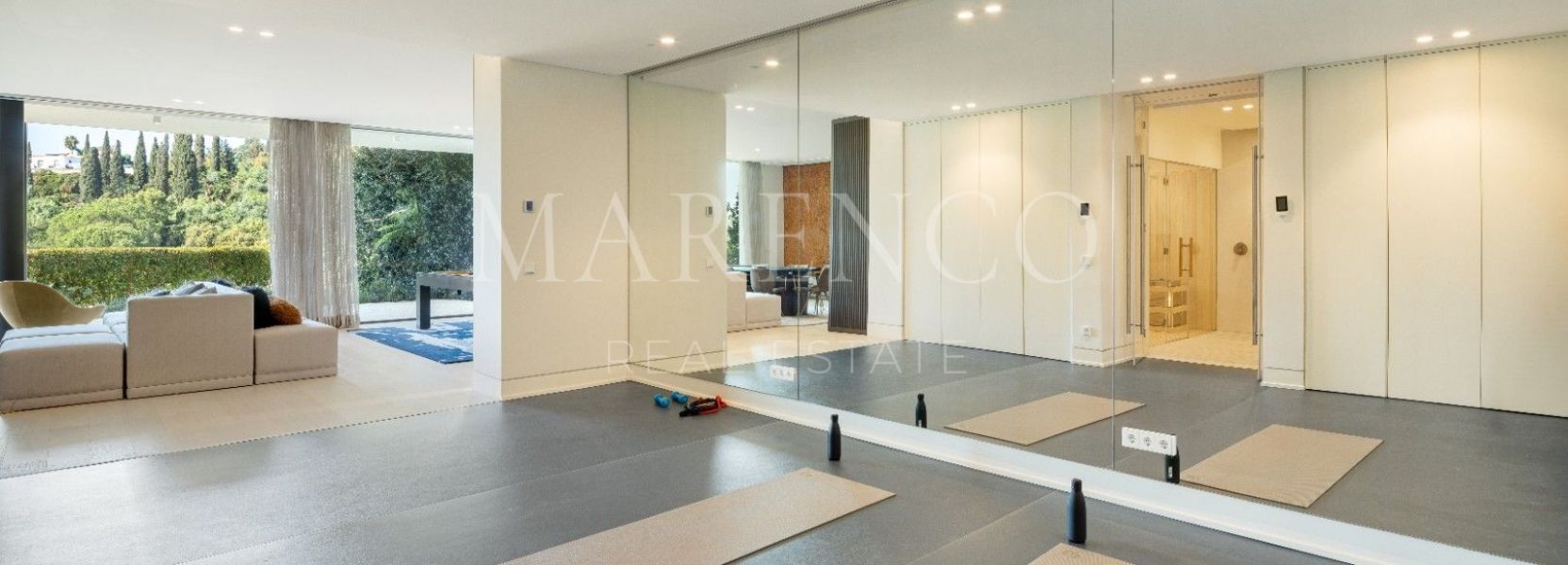 Villa  in La Quinta, Benahavis