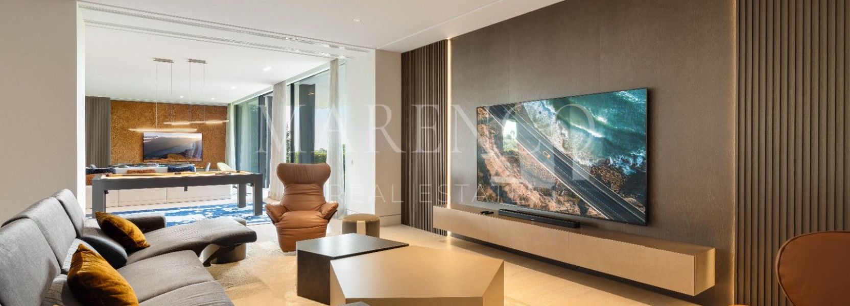 Villa  in La Quinta, Benahavis