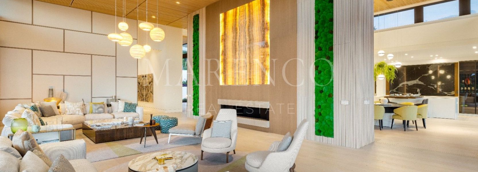 Villa  in La Quinta, Benahavis