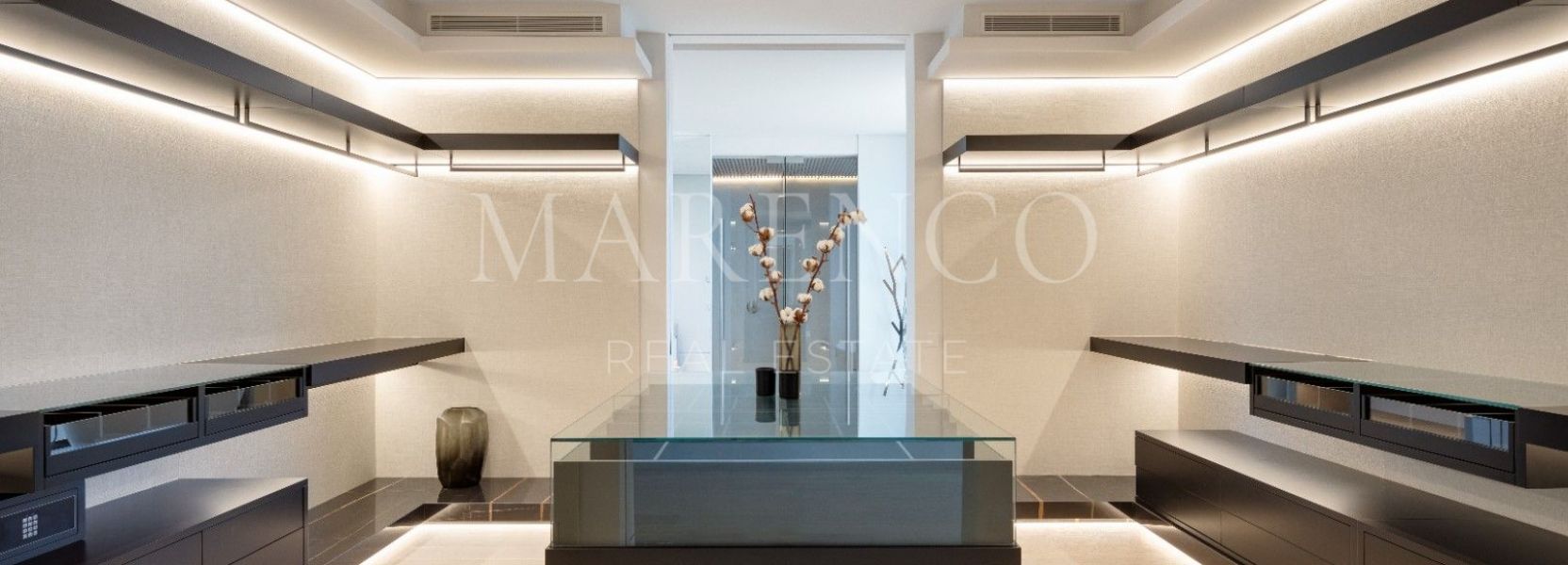 Villa  in La Quinta, Benahavis