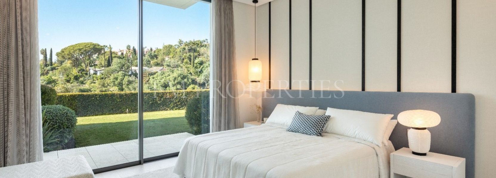 Villa  à La Quinta, Benahavis