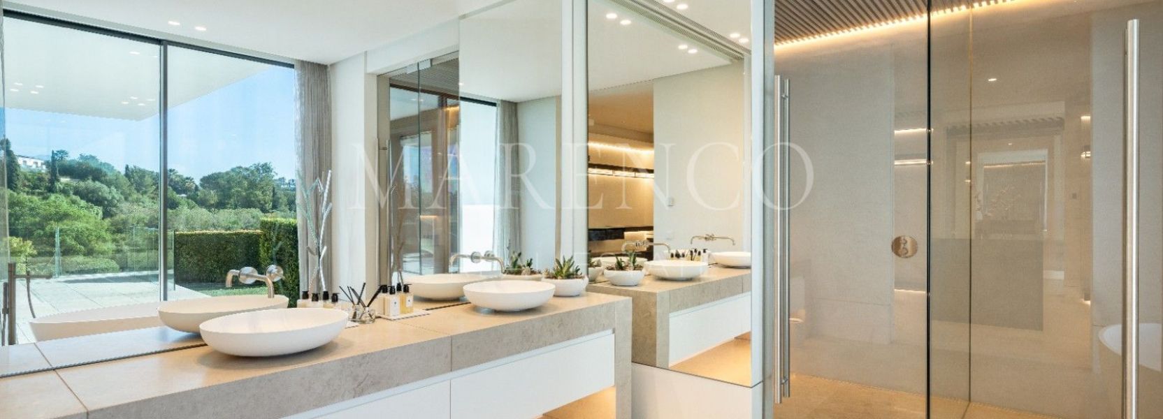 Villa  in La Quinta, Benahavis