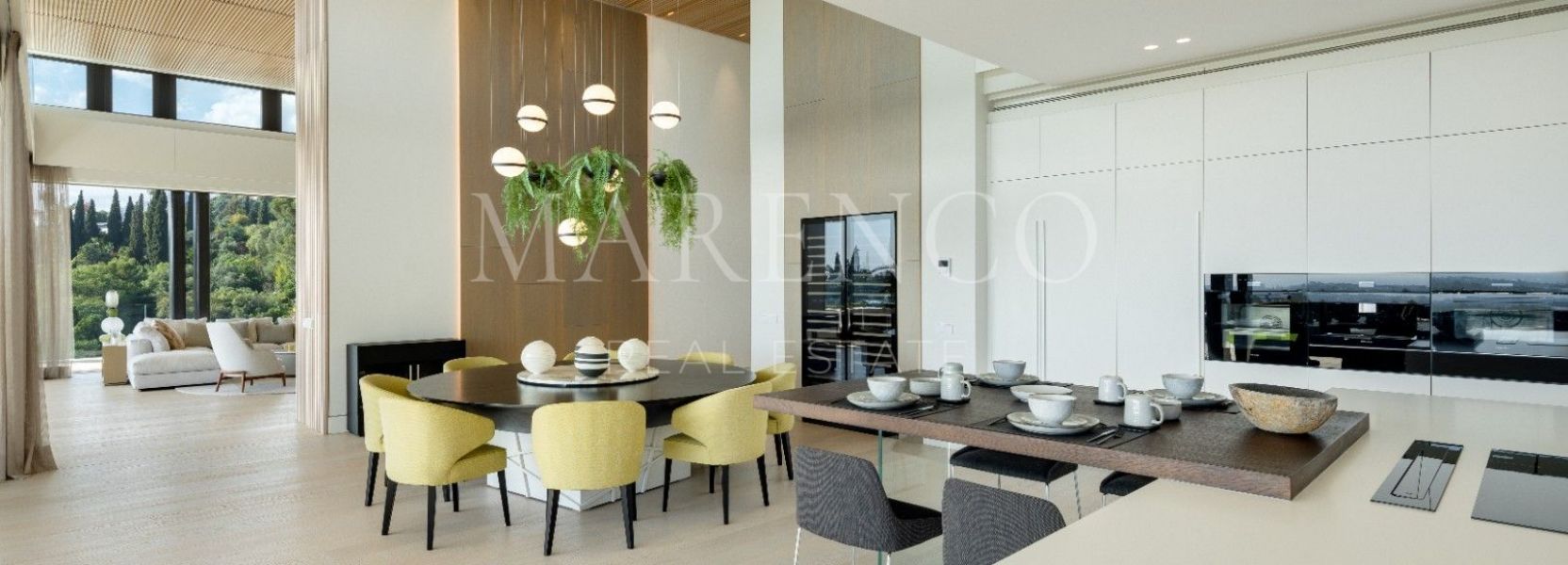 Villa  in La Quinta, Benahavis