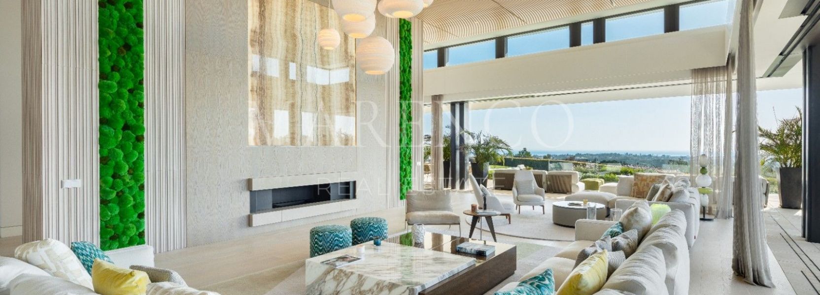 Villa  in La Quinta, Benahavis