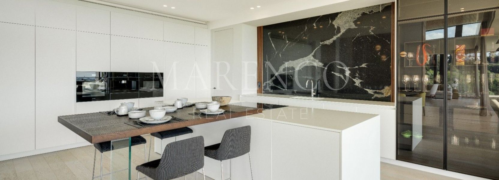 Villa  in La Quinta, Benahavis