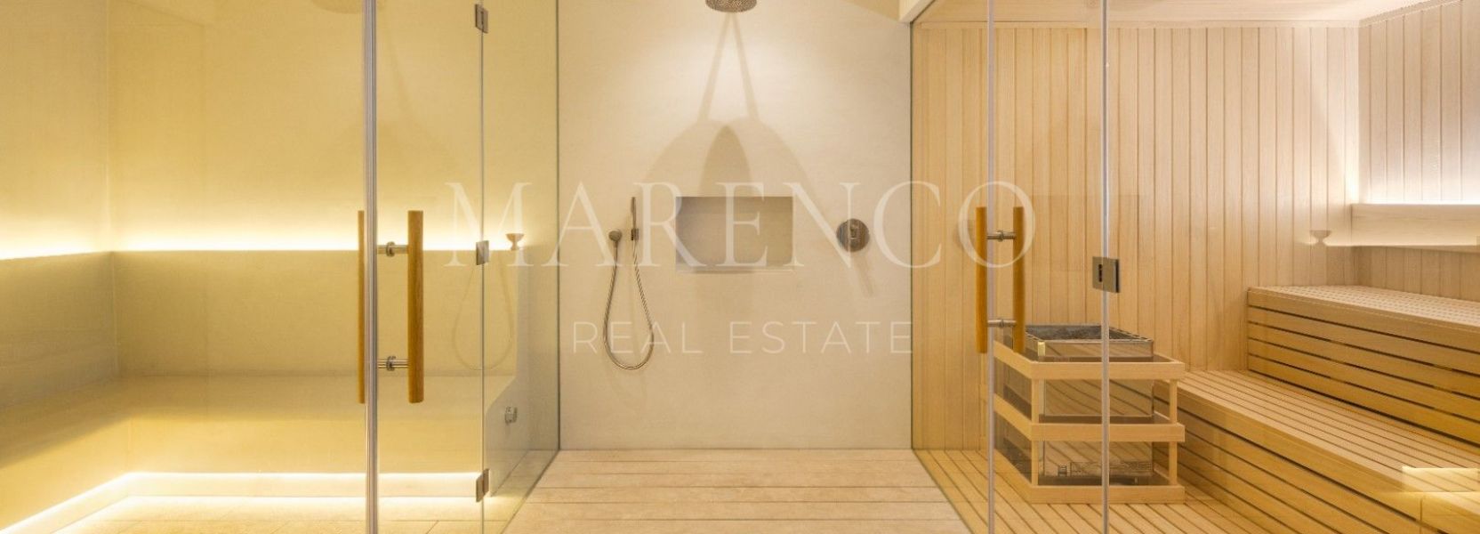 Villa  in La Quinta, Benahavis