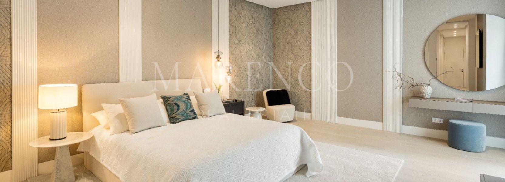 Villa  in La Quinta, Benahavis