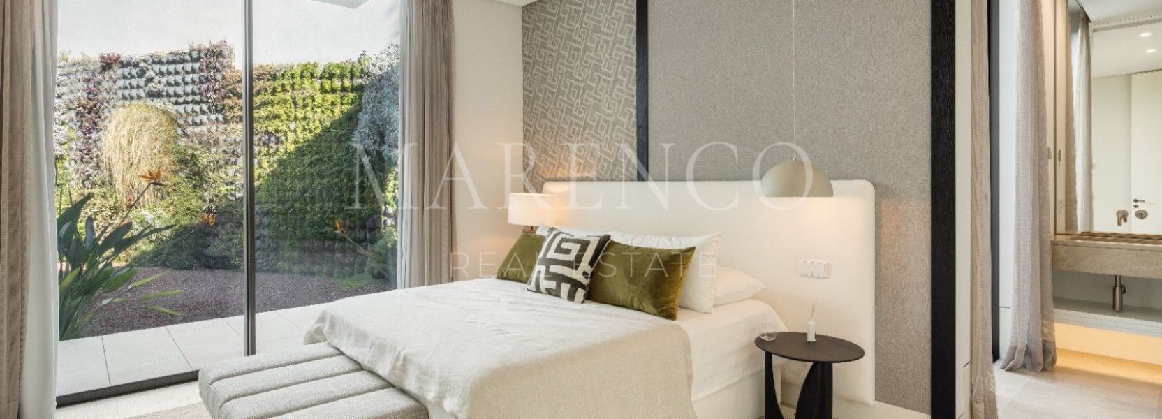 Villa  in La Quinta, Benahavis