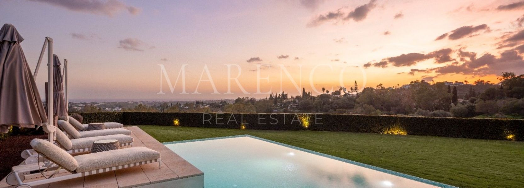 Villa  in La Quinta, Benahavis