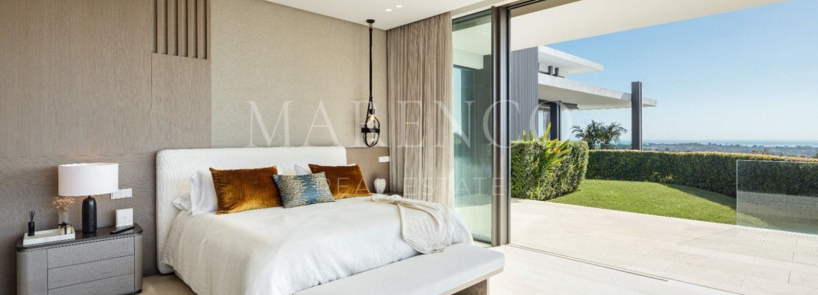 Villa  in La Quinta, Benahavis