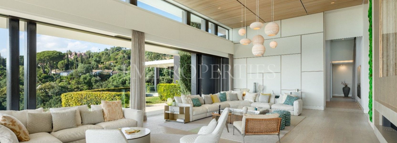 Villa  à La Quinta, Benahavis