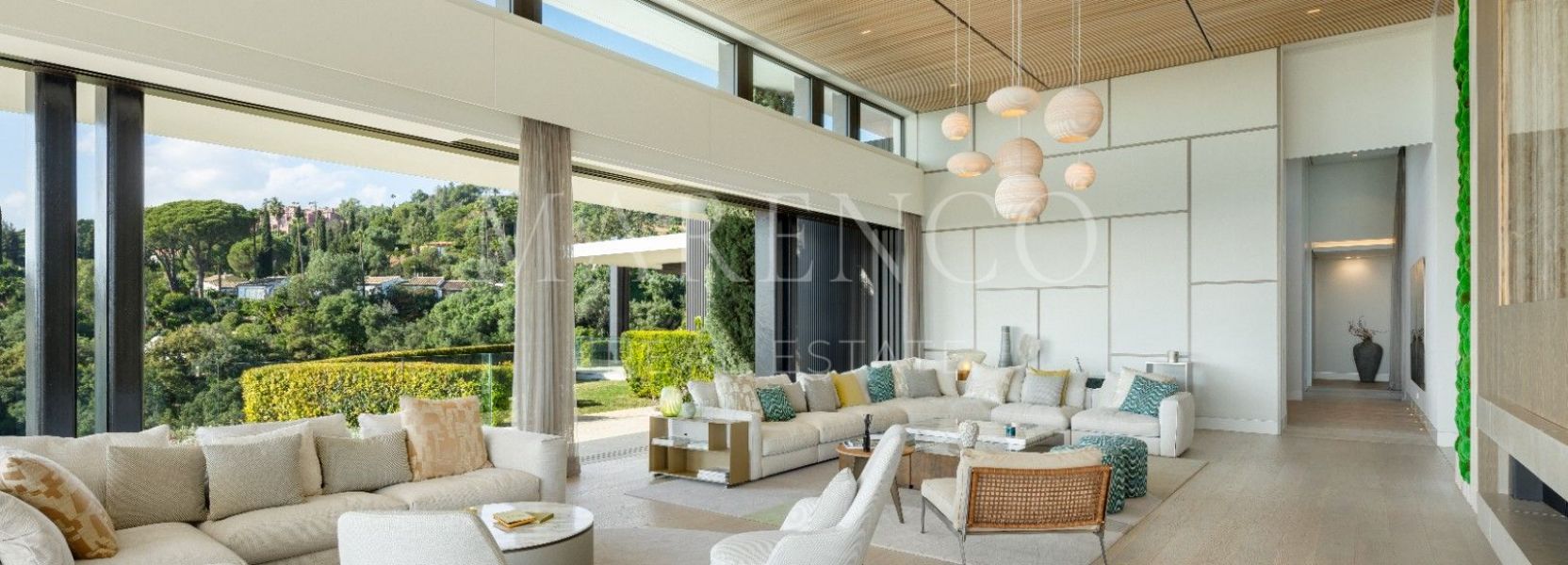 Villa  in La Quinta, Benahavis