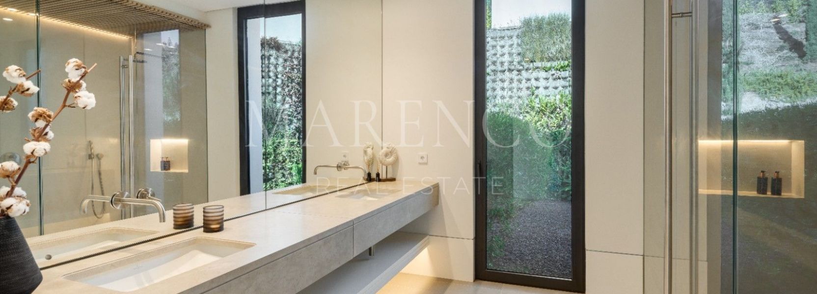 Villa  in La Quinta, Benahavis