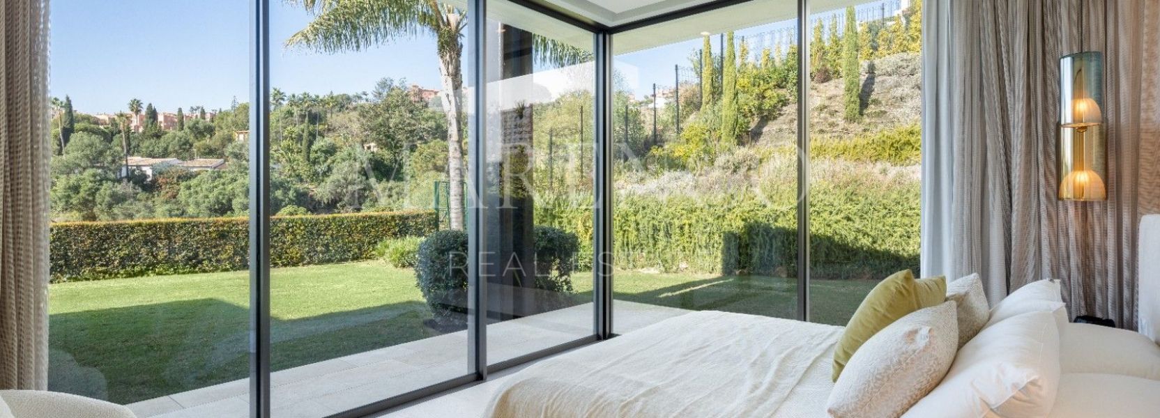 Villa  in La Quinta, Benahavis