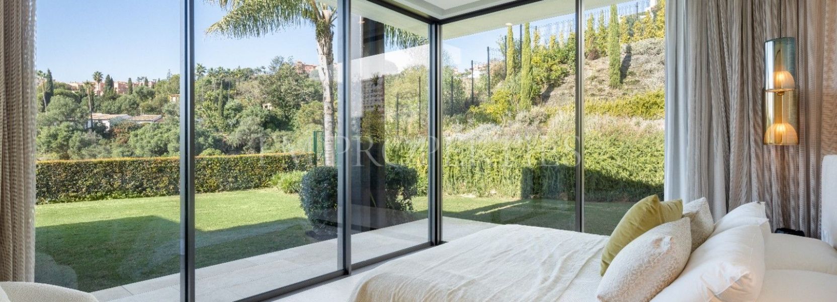 Villa  à La Quinta, Benahavis