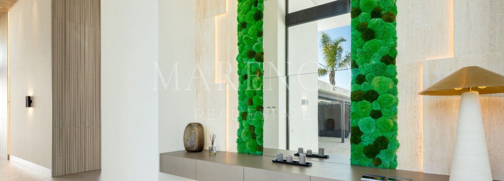 Villa  in La Quinta, Benahavis