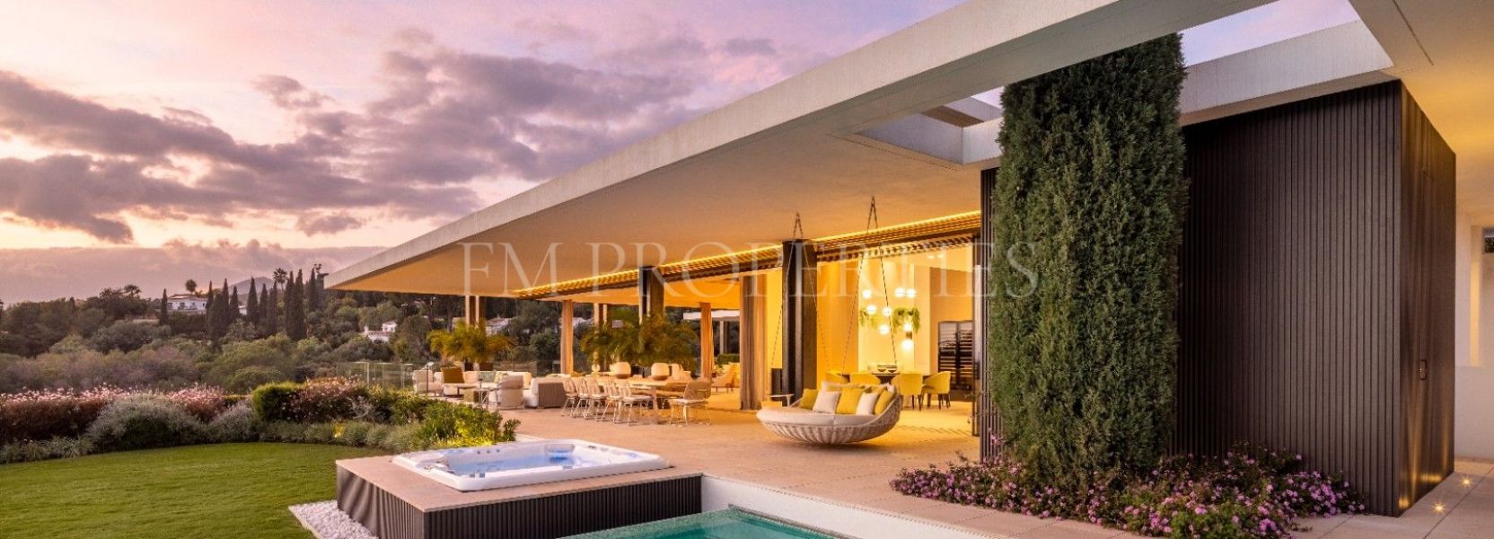 Villa  à La Quinta, Benahavis