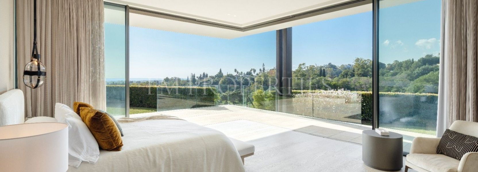 Villa  à La Quinta, Benahavis