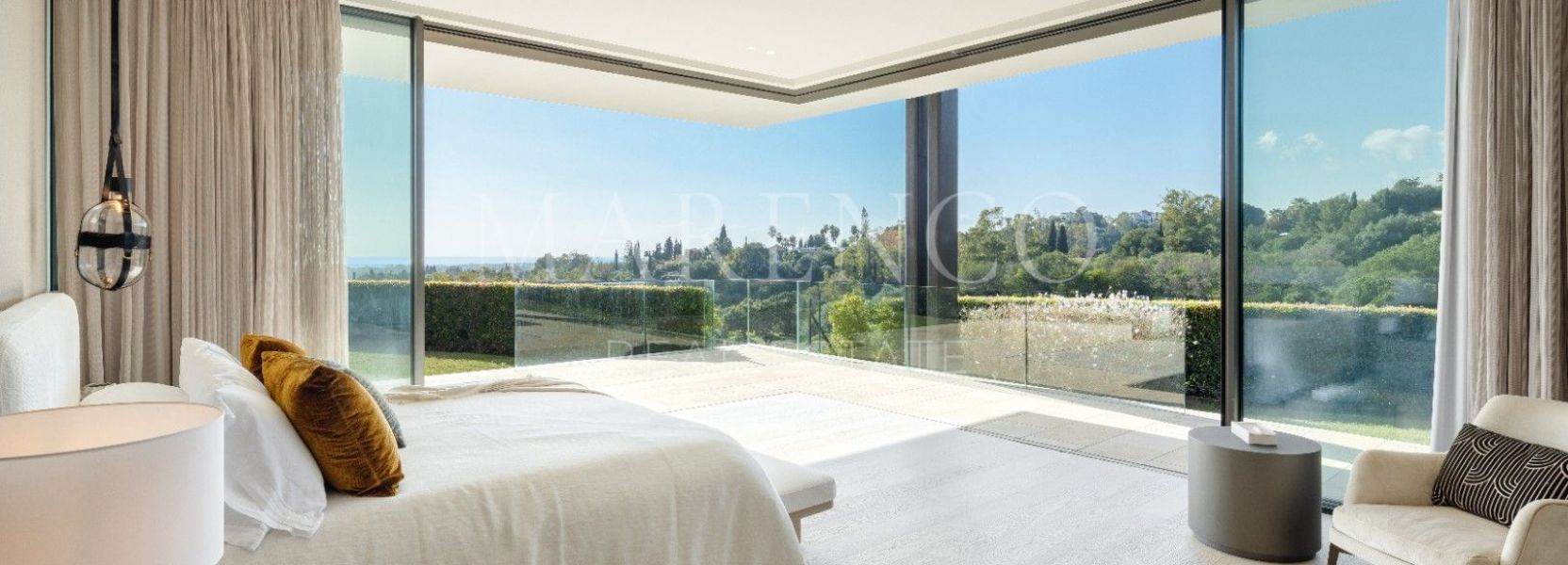 Villa  in La Quinta, Benahavis