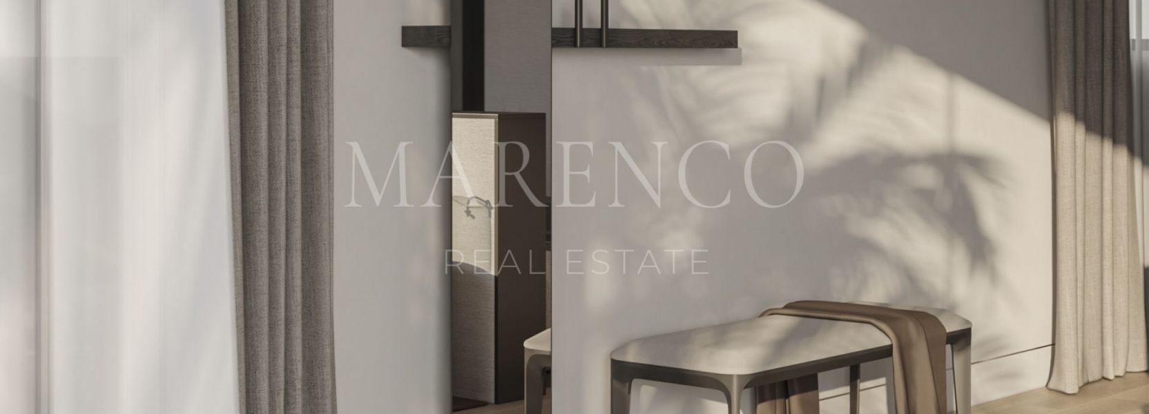 Villa  in Rocio de Nagüeles, Marbella Golden Mile, Marbella