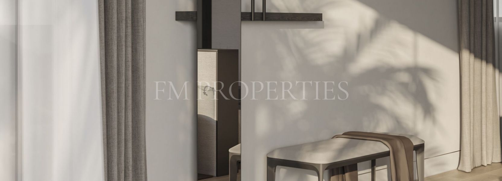 Villa  in Rocio de Nagüeles, Marbella Golden Mile, Marbella