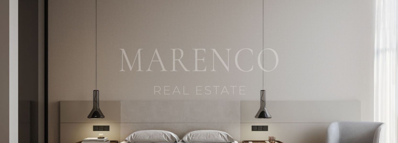 Villa  in Rocio de Nagüeles, Marbella Golden Mile, Marbella