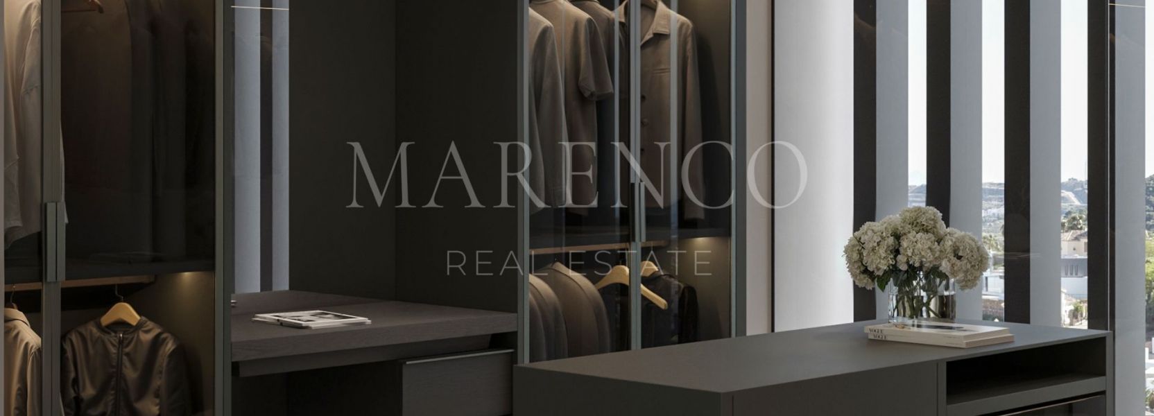 Villa  in Rocio de Nagüeles, Marbella Golden Mile, Marbella