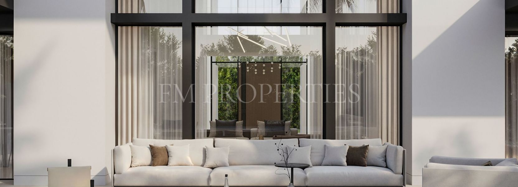 Villa  in Rocio de Nagüeles, Marbella Golden Mile, Marbella