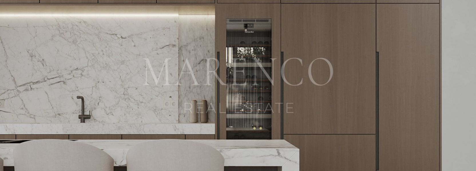 Villa  in Rocio de Nagüeles, Marbella Golden Mile, Marbella