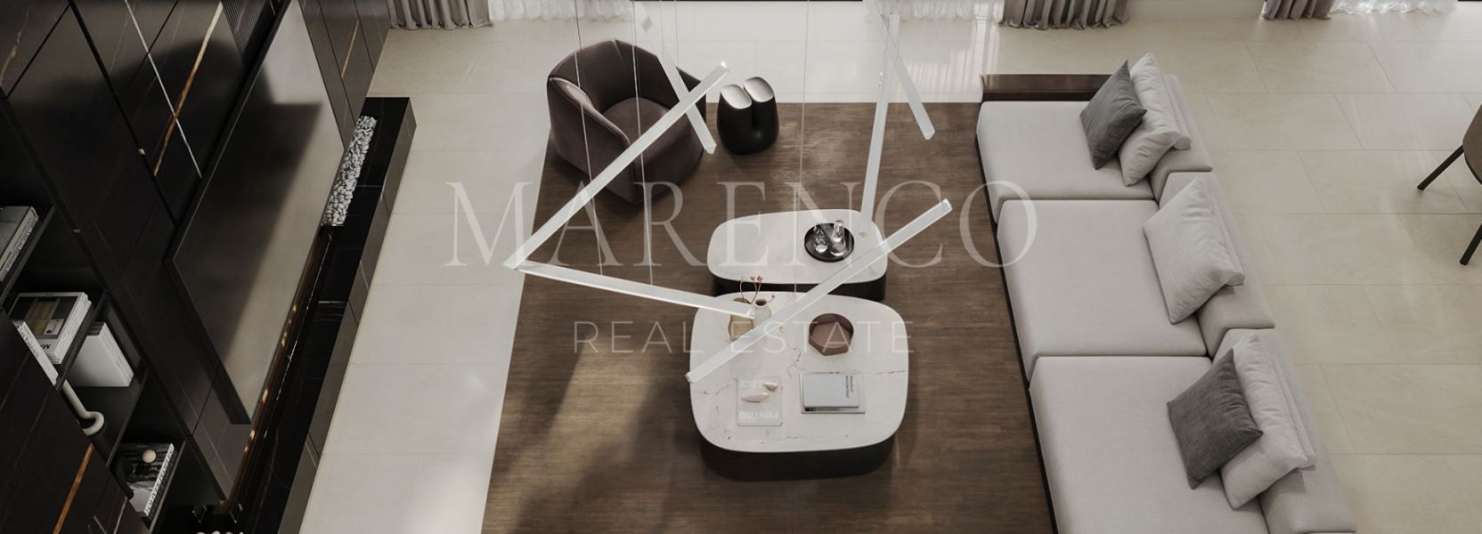 Villa  in Rocio de Nagüeles, Marbella Golden Mile, Marbella