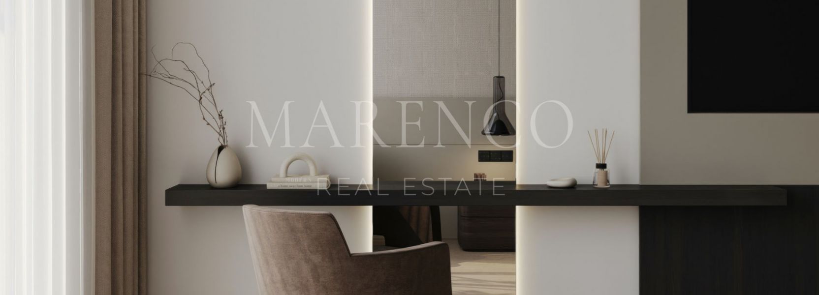 Villa  in Rocio de Nagüeles, Marbella Golden Mile, Marbella