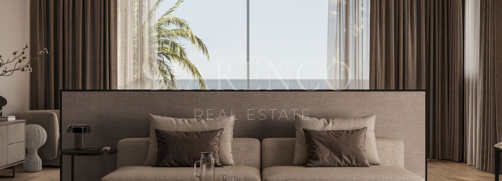 Villa  in Rocio de Nagüeles, Marbella Golden Mile, Marbella