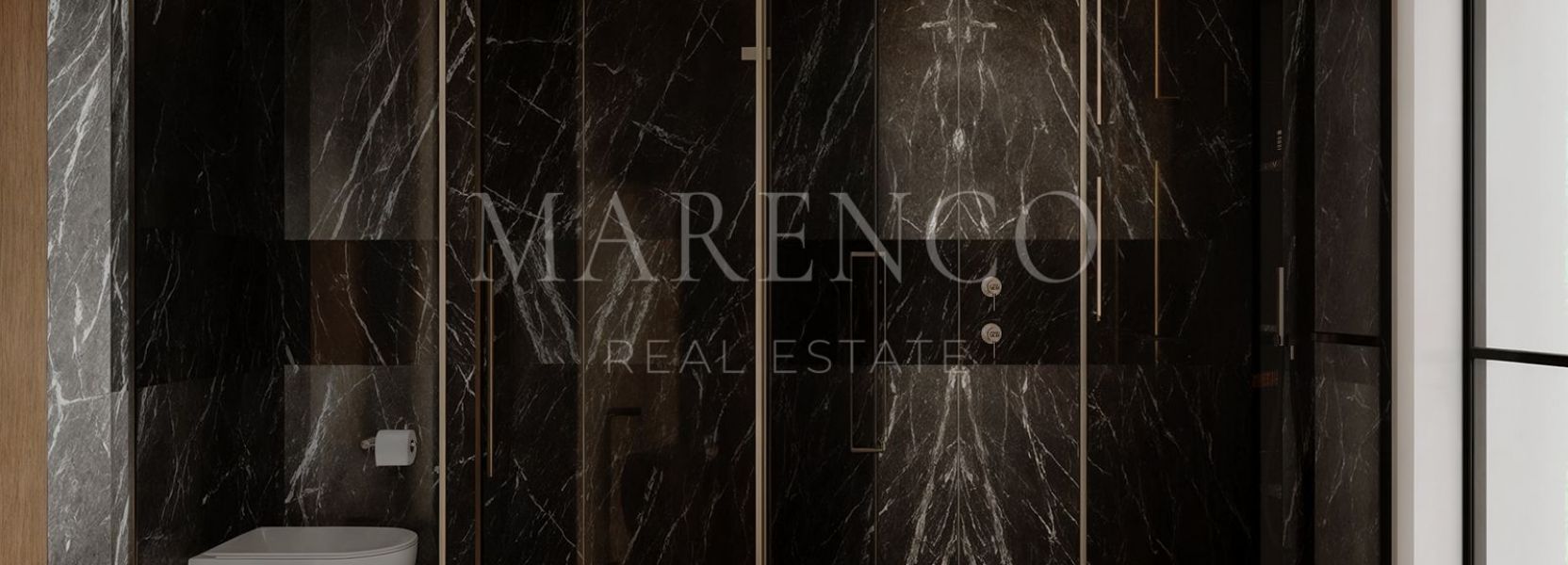 Villa  in Rocio de Nagüeles, Marbella Golden Mile, Marbella