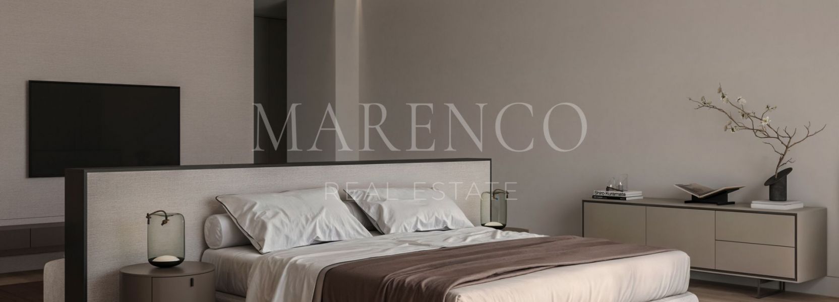 Villa  in Rocio de Nagüeles, Marbella Golden Mile, Marbella