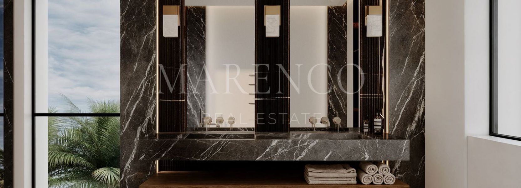 Villa  in Rocio de Nagüeles, Marbella Golden Mile, Marbella