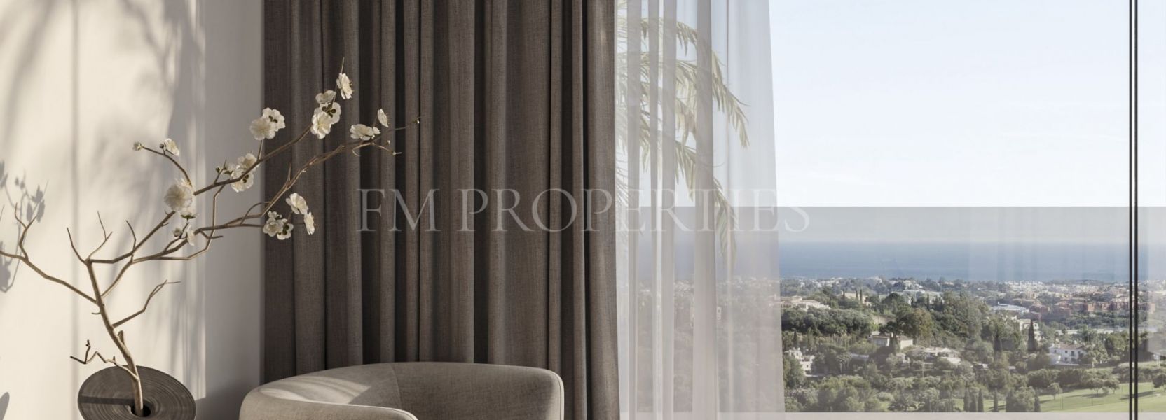 Villa  in Rocio de Nagüeles, Marbella Golden Mile, Marbella