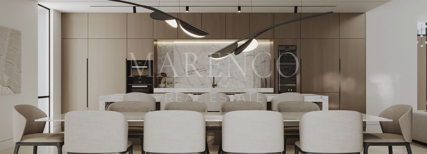 Villa  in Rocio de Nagüeles, Marbella Golden Mile, Marbella