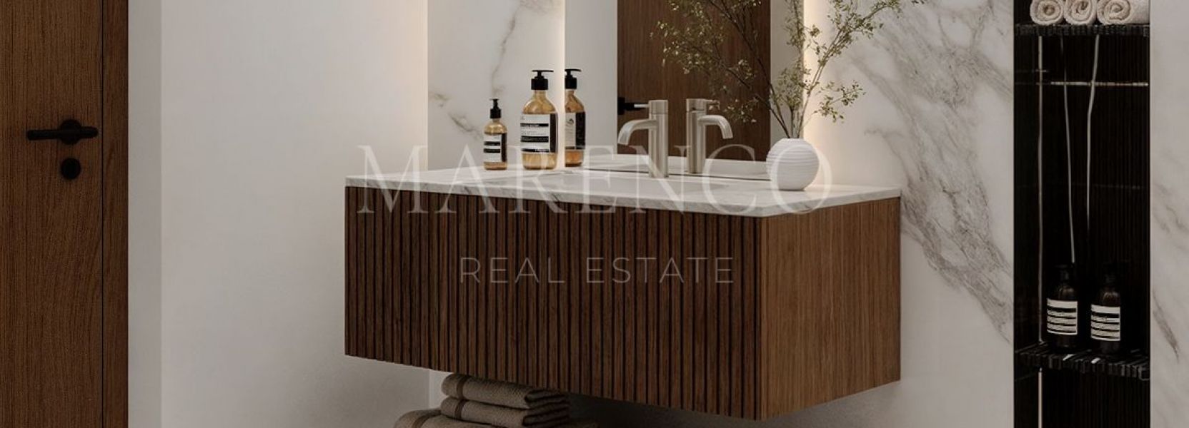 Villa  in Rocio de Nagüeles, Marbella Golden Mile, Marbella