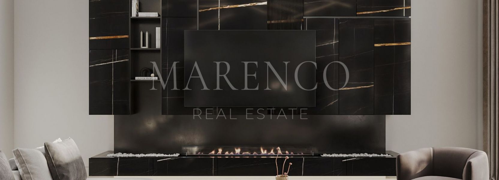 Villa  in Rocio de Nagüeles, Marbella Golden Mile, Marbella